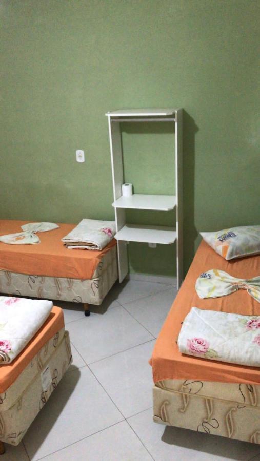 Hotel Do Sabonete อาปาเรซีดา ภายนอก รูปภาพ